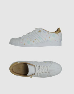 FOOTWEAR Sneakers WOMEN on YOOX.COM By ADIDAS