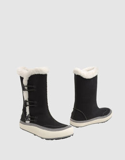 MERRELL - SCHUHE - Stiefeletten - bei YOOX.COM