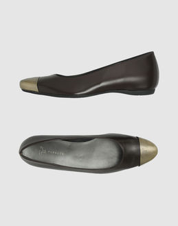 FARRUTX - SCHUHE - Ballerinas - bei YOOX.COM