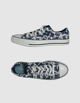 CONVERSE ALL STAR - SCHUHE - Sneakers - bei YOOX.COM