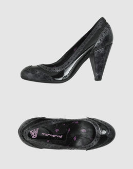 FORNARINA - SCHUHE - Pumps - bei YOOX.COM