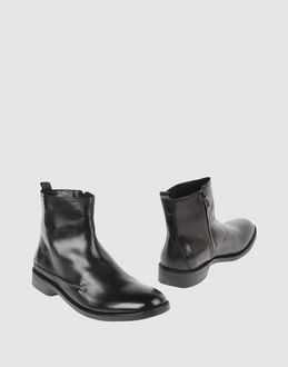 Costume National Homme   Bottines