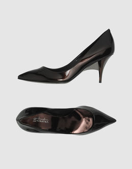 SEBASTIAN - SCHUHE - Pumps - bei YOOX.COM