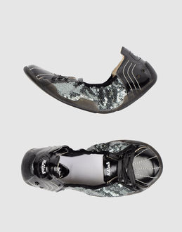 KILLAH - SCHUHE - Ballerinas - bei YOOX.COM