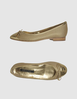 Jouer Le Style   Ballerines