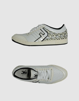 FORNARINA - SCHUHE - Sneakers - bei YOOX.COM