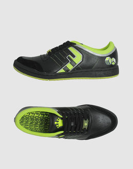 FORNARINA - SCHUHE - Sneakers - bei YOOX.COM