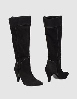 FORNARINA - SCHUHE - Stiefel mit Absatz - bei YOOX.COM