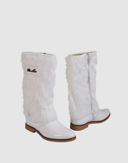 Miss Blumarine   Bottes