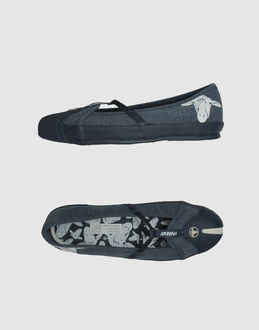 Hvana   Ballerines