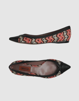 Missoni   Ballerines