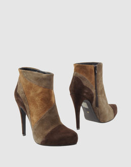 Bruno Premi Ankle Boots - Item 44255042 Bruno Premi Ankle Boots - Item 44255042