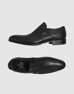 FOOTWEAR Moccassins MEN on YOOX.COM By FABI