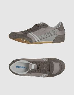 Diesel   Sneakers