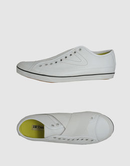 TRETORN - SCHUHE - Slip On Sneakers - bei YOOX.COM