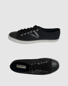 TRETORN - SCHUHE - Sneakers - bei YOOX.COM