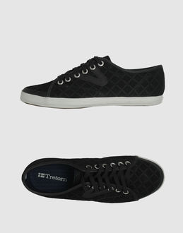 TRETORN - SCHUHE - Sneakers - bei YOOX.COM