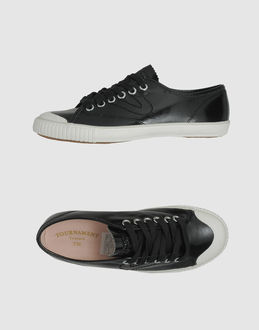 TRETORN - SCHUHE - Sneakers - bei YOOX.COM