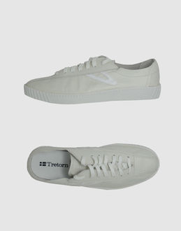 TRETORN - SCHUHE - Sneakers - bei YOOX.COM