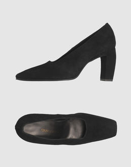 CUQUI CASTELLANOS - SCHUHE - Pumps - bei YOOX.COM