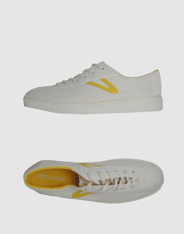 TRETORN - SCHUHE - Sneakers - bei YOOX.COM