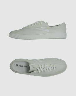 TRETORN - SCHUHE - Sneakers - bei YOOX.COM