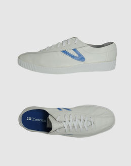 TRETORN - SCHUHE - Sneakers - bei YOOX.COM