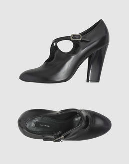 MARC JACOBS - SCHUHE - Pumps - bei YOOX.COM