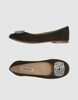 Casta�er   Ballerines