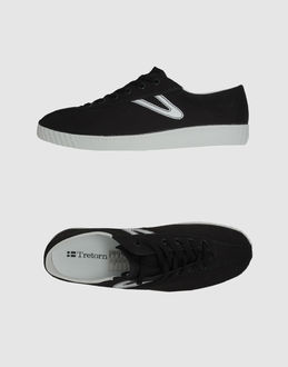 TRETORN - SCHUHE - Sneakers - bei YOOX.COM
