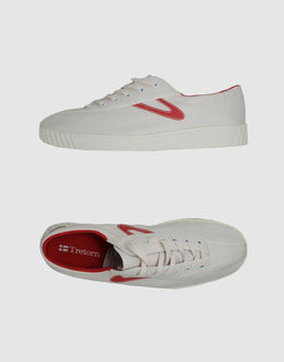 TRETORN - SCHUHE - Sneakers - bei YOOX.COM