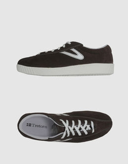 TRETORN - SCHUHE - Sneakers - bei YOOX.COM