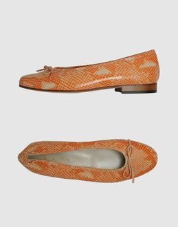 LARIO - SCHUHE - Ballerinas - bei YOOX.COM
