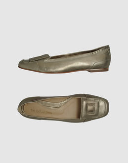 THE JACKSONS CHAUSSURES Moccasins sur YOOXCOM