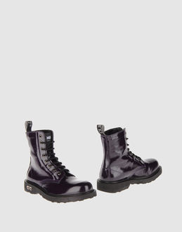 CULT - CHAUSSURES - Rangers - sur YOOX.COM