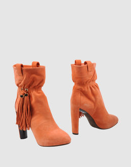 CELINE Ankle boots - Item 44256904