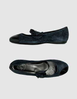 MURPHY & NYE - SCHUHE - Ballerinas - bei YOOX.COM