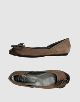 MURPHY & NYE - SCHUHE - Ballerinas - bei YOOX.COM