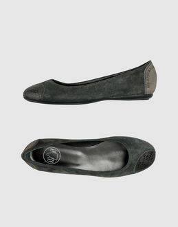MURPHY & NYE - SCHUHE - Ballerinas - bei YOOX.COM