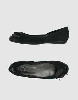 MURPHY & NYE - SCHUHE - Ballerinas - bei YOOX.COM