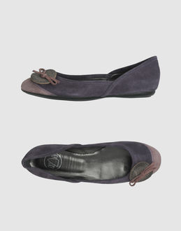 MURPHY & NYE - SCHUHE - Ballerinas - bei YOOX.COM