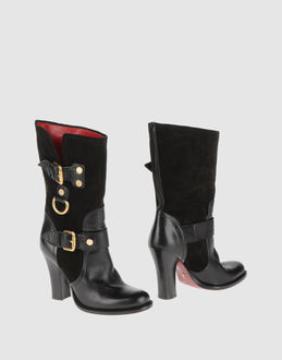 CESARE PACIOTTI Ankle boots - Item 44257329