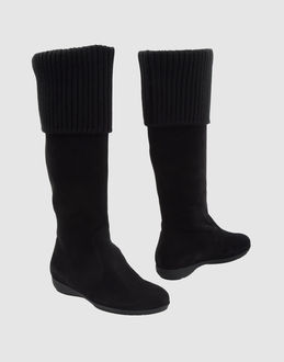Janet Sport Boots - Item 44257461