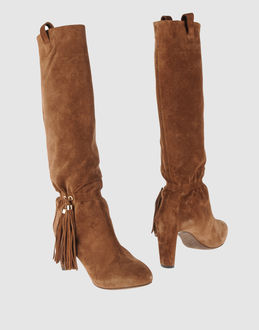 CELINE High-heeled boots - Item 44257556