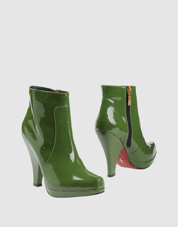 CESARE PACIOTTI Ankle boots - Item 44257608