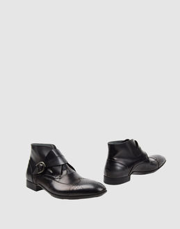 DÉBUT - SCHUHE - Stiefeletten - bei YOOX.COM