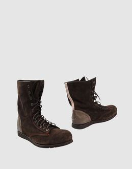 Murphy & Nye Ankle Boots - Item 44258634 Murphy & Nye Ankle Boots - Item 44258634