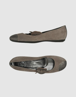 MURPHY & NYE - SCHUHE - Ballerinas - bei YOOX.COM