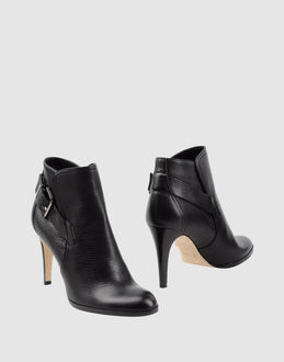 Christian Dior Ankle Boots - Item 44258785
