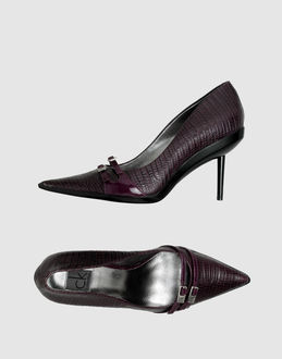 CK CALVIN KLEIN - SCHUHE - Pumps - bei YOOX.COM